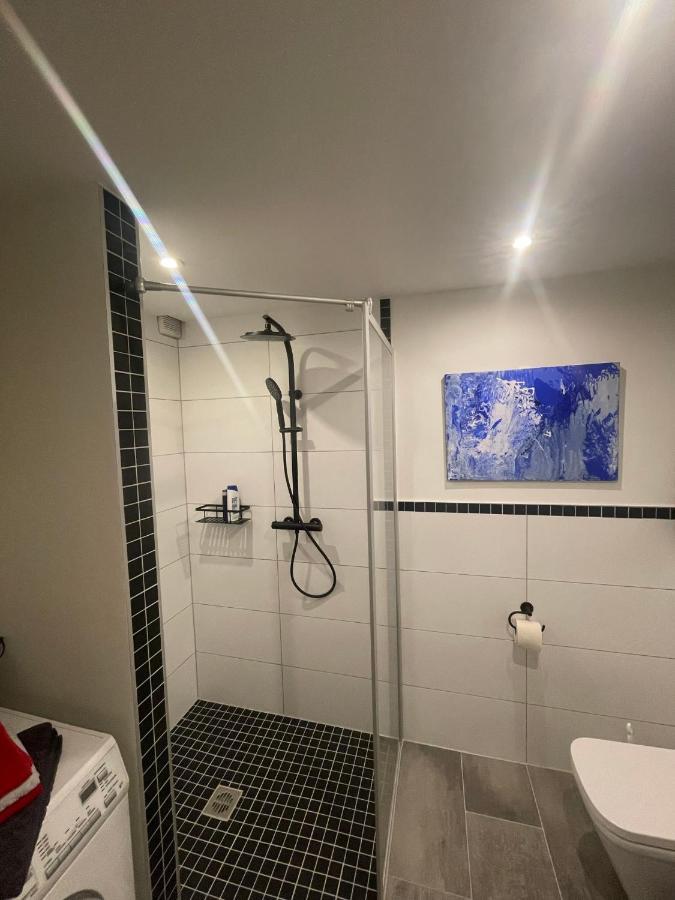 Wohnung Rhein-Wald-Und Weitsicht Rengsdorf Esterno foto